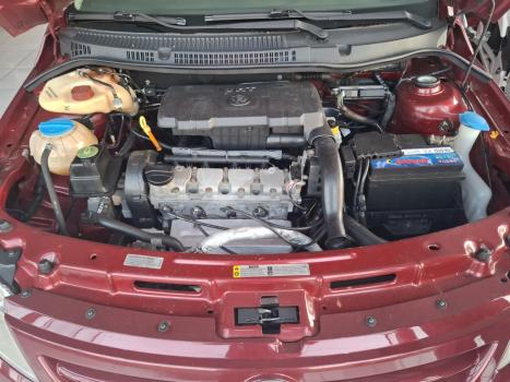 VOLKSWAGEN Voyage 1.0 4P FLEX, Foto 4