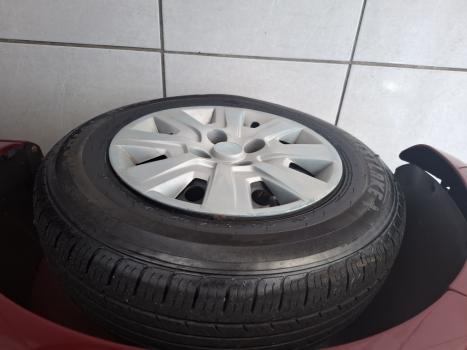 VOLKSWAGEN Voyage 1.0 4P FLEX, Foto 7