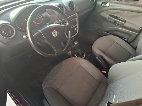 VOLKSWAGEN Voyage 1.0 4P FLEX, Foto 9