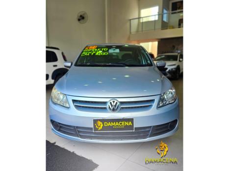 VOLKSWAGEN Voyage 1.0 4P FLEX, Foto 2