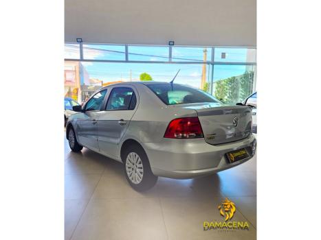 VOLKSWAGEN Voyage 1.0 4P FLEX, Foto 4