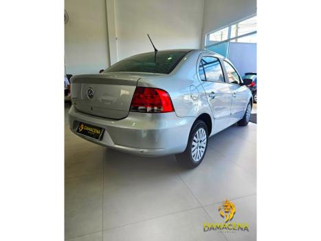 VOLKSWAGEN Voyage 1.0 4P FLEX, Foto 6