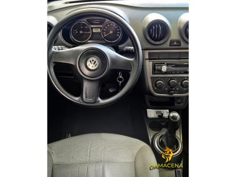 VOLKSWAGEN Voyage 1.0 4P FLEX, Foto 7