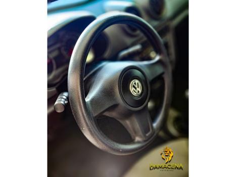 VOLKSWAGEN Voyage 1.0 4P FLEX, Foto 8