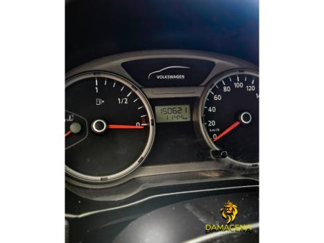 VOLKSWAGEN Voyage 1.0 4P FLEX, Foto 9