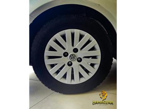 VOLKSWAGEN Voyage 1.0 4P FLEX, Foto 13