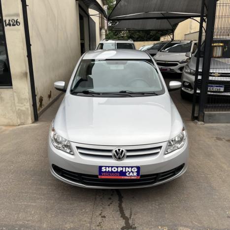 VOLKSWAGEN Voyage 1.6 4P TREND FLEX, Foto 2