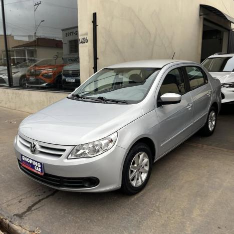 VOLKSWAGEN Voyage 1.6 4P TREND FLEX, Foto 3