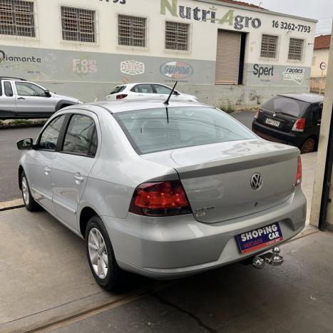 VOLKSWAGEN Voyage 1.6 4P TREND FLEX, Foto 4