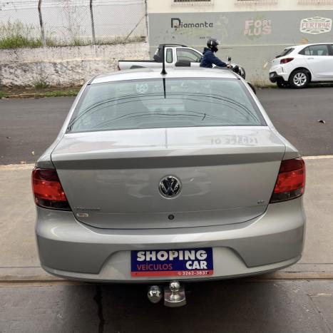 VOLKSWAGEN Voyage 1.6 4P TREND FLEX, Foto 5