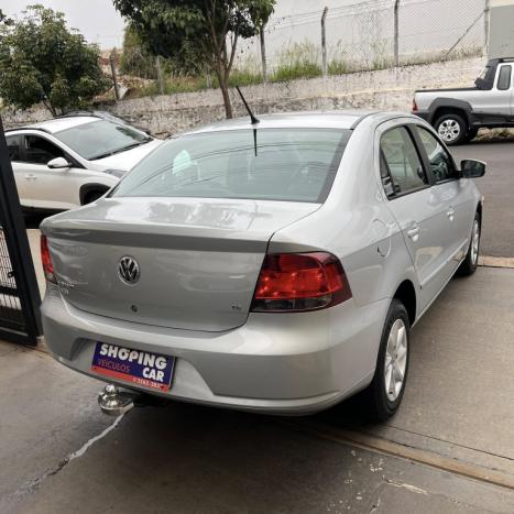 VOLKSWAGEN Voyage 1.6 4P TREND FLEX, Foto 6
