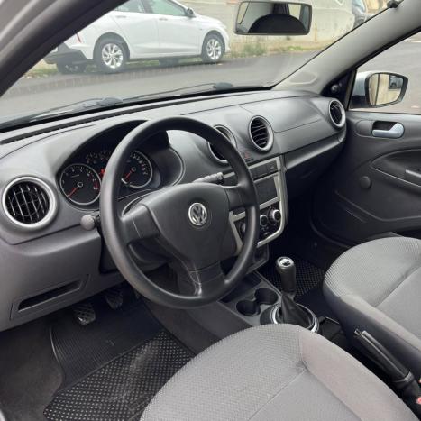 VOLKSWAGEN Voyage 1.6 4P TREND FLEX, Foto 7