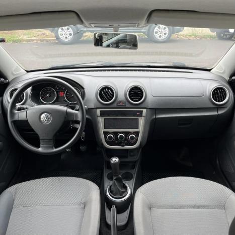 VOLKSWAGEN Voyage 1.6 4P TREND FLEX, Foto 8