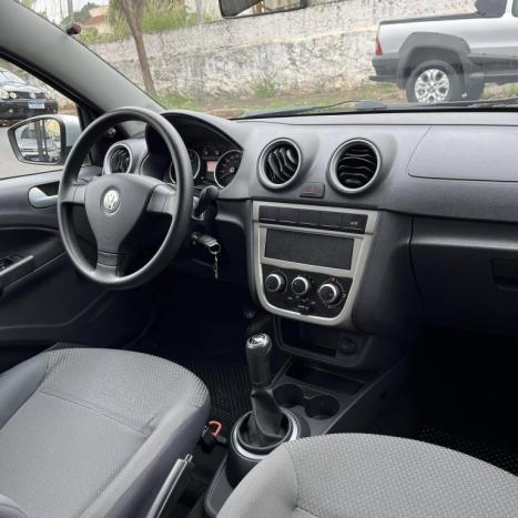 VOLKSWAGEN Voyage 1.6 4P TREND FLEX, Foto 9
