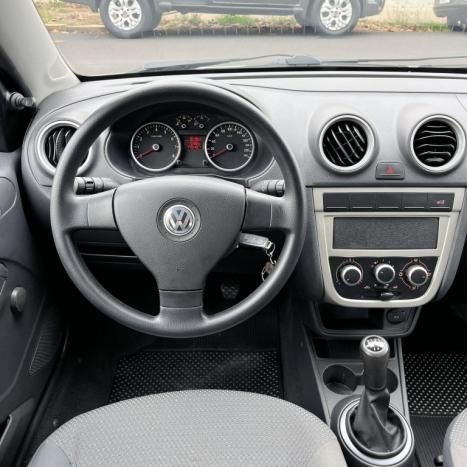 VOLKSWAGEN Voyage 1.6 4P TREND FLEX, Foto 10