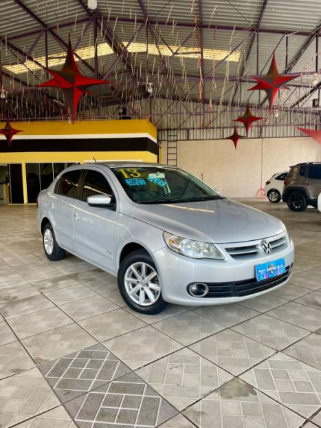 VOLKSWAGEN Voyage 1.6 4P TREND FLEX, Foto 1