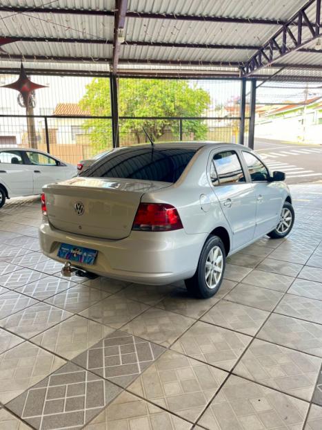 VOLKSWAGEN Voyage 1.6 4P TREND FLEX, Foto 2