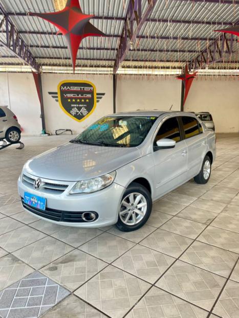 VOLKSWAGEN Voyage 1.6 4P TREND FLEX, Foto 3