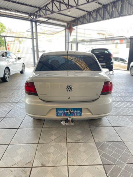 VOLKSWAGEN Voyage 1.6 4P TREND FLEX, Foto 6