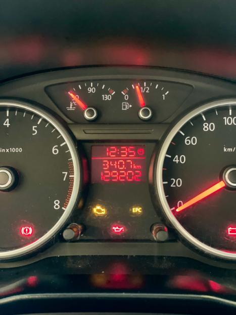 VOLKSWAGEN Voyage 1.6 4P TREND FLEX, Foto 7