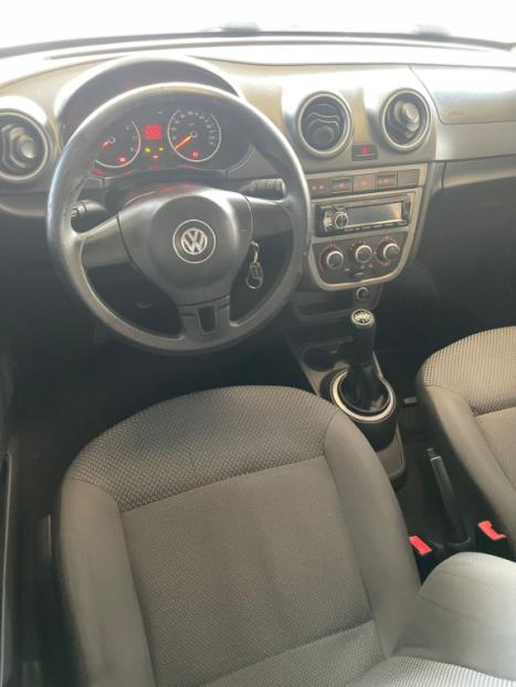 VOLKSWAGEN Voyage 1.6 4P TREND FLEX, Foto 8