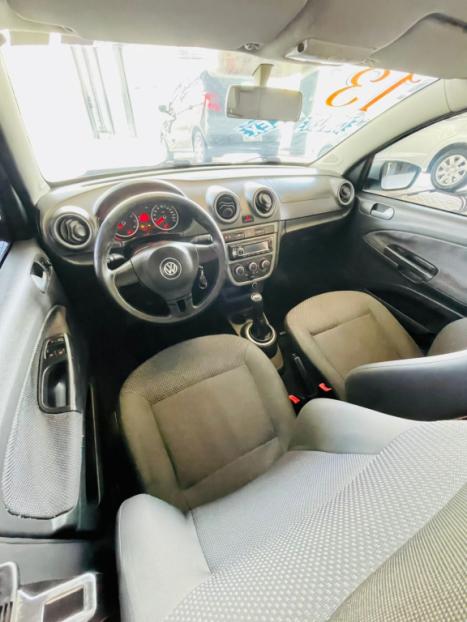 VOLKSWAGEN Voyage 1.6 4P TREND FLEX, Foto 9