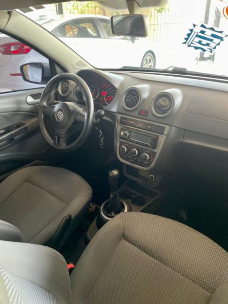 VOLKSWAGEN Voyage 1.6 4P TREND FLEX, Foto 10