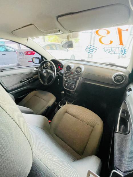 VOLKSWAGEN Voyage 1.6 4P TREND FLEX, Foto 11