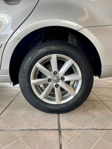 VOLKSWAGEN Voyage 1.6 4P TREND FLEX, Foto 13