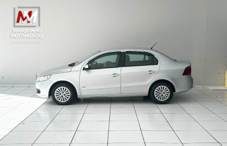 VOLKSWAGEN Voyage 1.0 4P FLEX, Foto 3