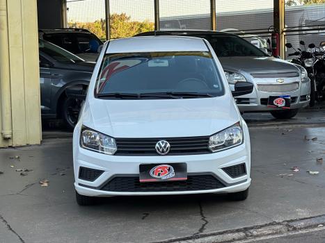 VOLKSWAGEN Voyage 1.0 4P FLEX, Foto 2