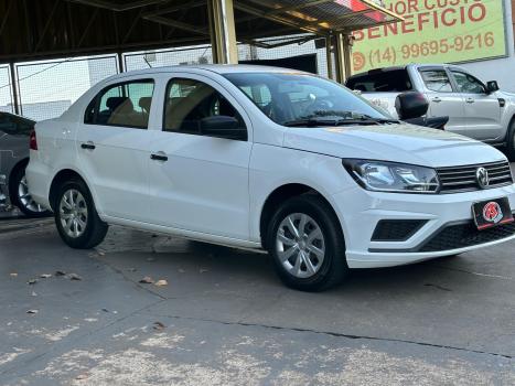 VOLKSWAGEN Voyage 1.0 4P FLEX, Foto 3