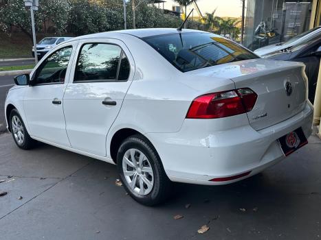 VOLKSWAGEN Voyage 1.0 4P FLEX, Foto 5