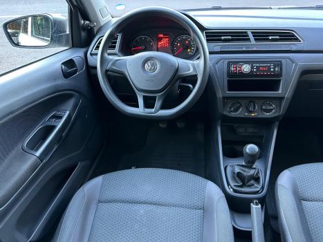 VOLKSWAGEN Voyage 1.0 4P FLEX, Foto 6