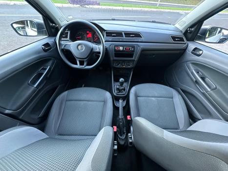 VOLKSWAGEN Voyage 1.0 4P FLEX, Foto 7