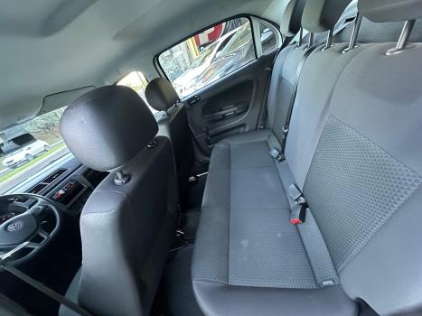 VOLKSWAGEN Voyage 1.0 4P FLEX, Foto 8