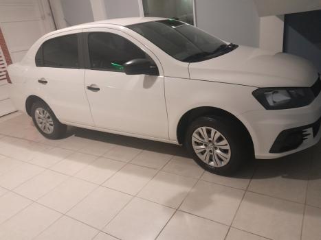VOLKSWAGEN Voyage 1.0 4P G7 TRENDLINE FLEX, Foto 1