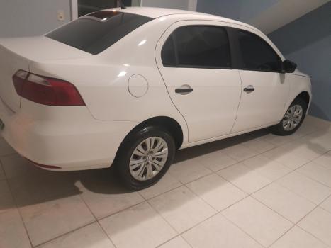 VOLKSWAGEN Voyage 1.0 4P G7 TRENDLINE FLEX, Foto 2