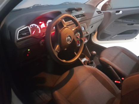 VOLKSWAGEN Voyage 1.0 4P G7 TRENDLINE FLEX, Foto 3