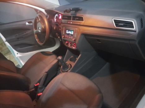 VOLKSWAGEN Voyage 1.0 4P G7 TRENDLINE FLEX, Foto 4