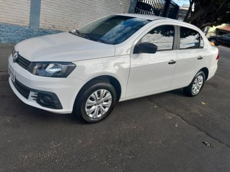 VOLKSWAGEN Voyage 1.0 4P G7 TRENDLINE FLEX, Foto 2