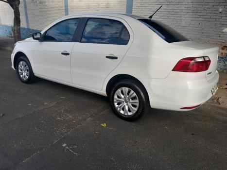 VOLKSWAGEN Voyage 1.0 4P G7 TRENDLINE FLEX, Foto 3