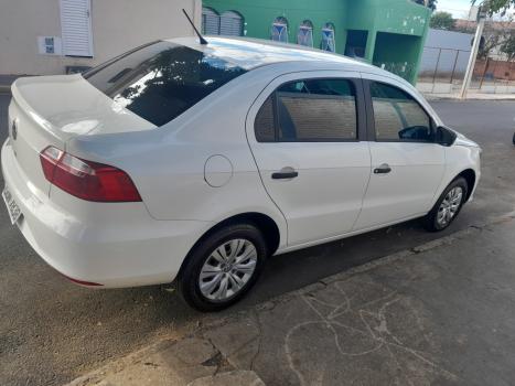 VOLKSWAGEN Voyage 1.0 4P G7 TRENDLINE FLEX, Foto 4