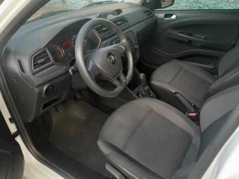 VOLKSWAGEN Voyage 1.0 4P G7 TRENDLINE FLEX, Foto 7