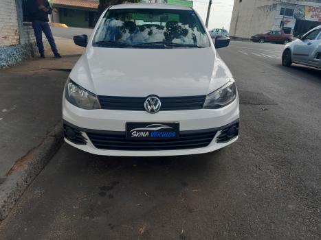 VOLKSWAGEN Voyage 1.0 4P G7 TRENDLINE FLEX, Foto 8