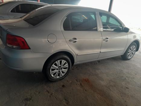 VOLKSWAGEN Voyage 1.0 4P TREND FLEX, Foto 2