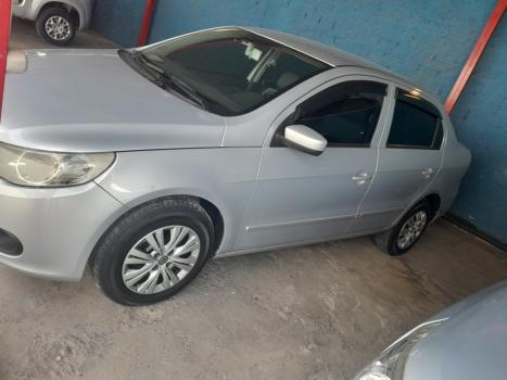 VOLKSWAGEN Voyage 1.0 4P TREND FLEX, Foto 3