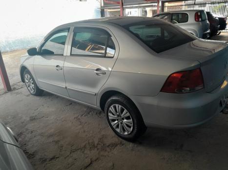 VOLKSWAGEN Voyage 1.0 4P TREND FLEX, Foto 4