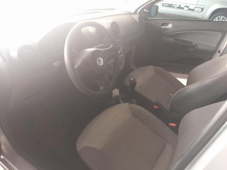 VOLKSWAGEN Voyage 1.0 4P TREND FLEX, Foto 5