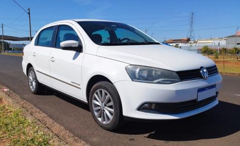 VOLKSWAGEN Voyage 1.6 4P FLEX COMFORTLINE I-MOTION AUTOMATIZADO, Foto 3